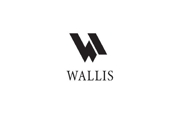Wallis Asset Management Zrt logó vállalati ügyfél díjkészítés referencia